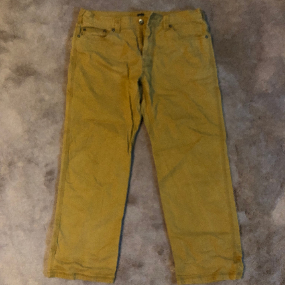 prAna Bronson Pants